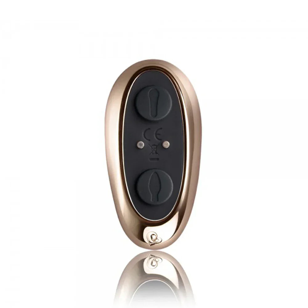 Rocks Off Cocktail Remote Control Massager