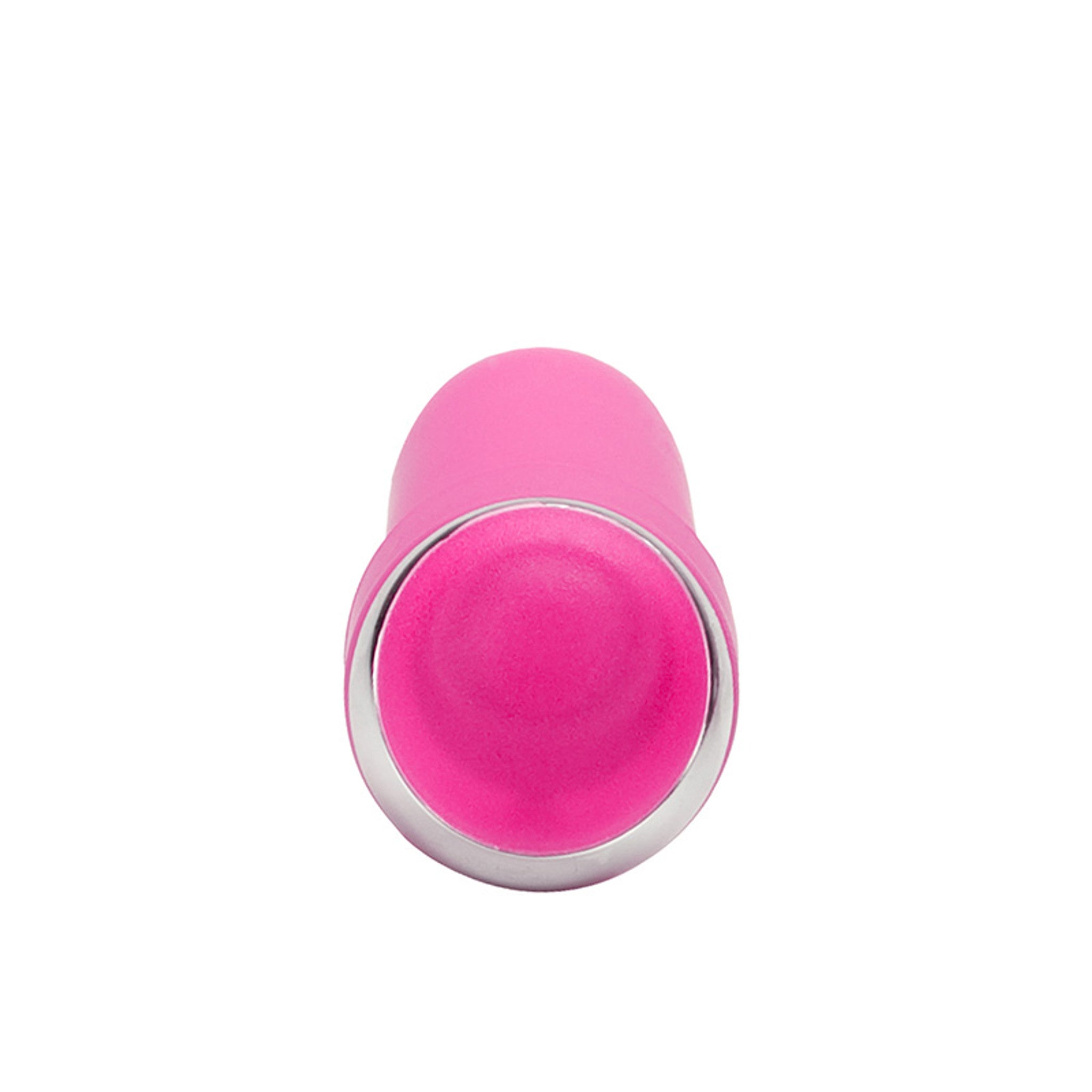 7-Function Classic Chic Mini Vibrator