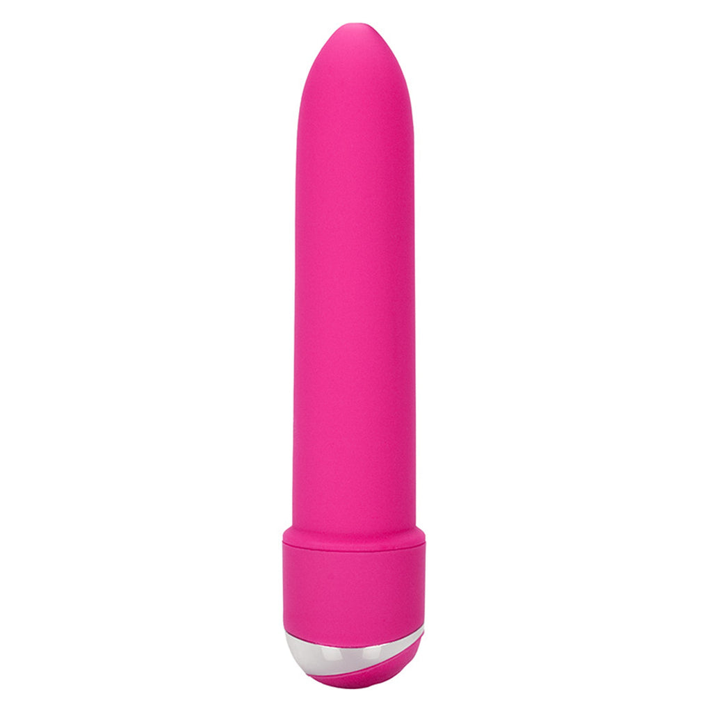 7-Function Classic Chic Mini Vibrator