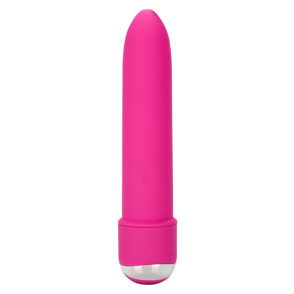 7-Function Classic Chic Mini Vibrator