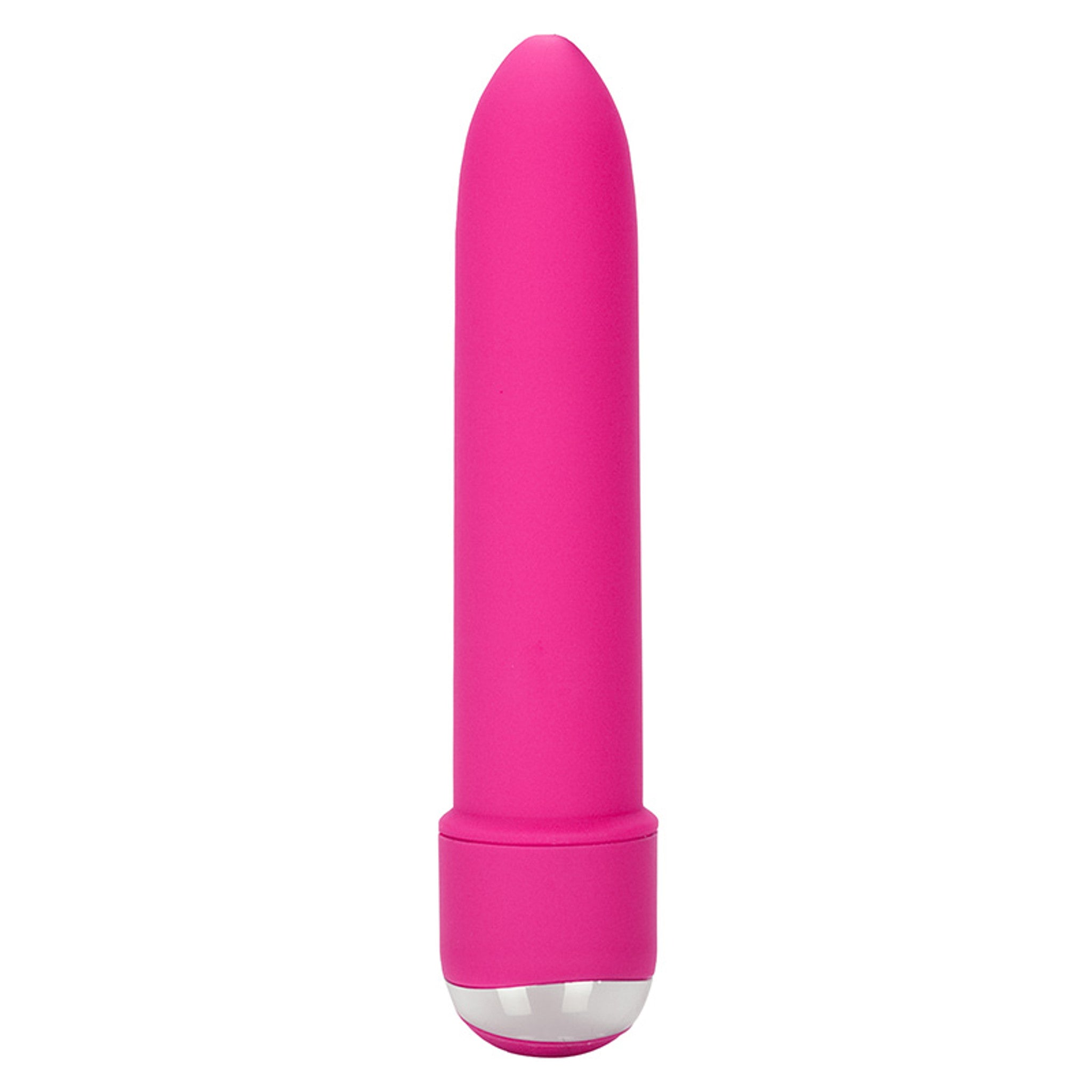 7-Function Classic Chic Mini Vibrator