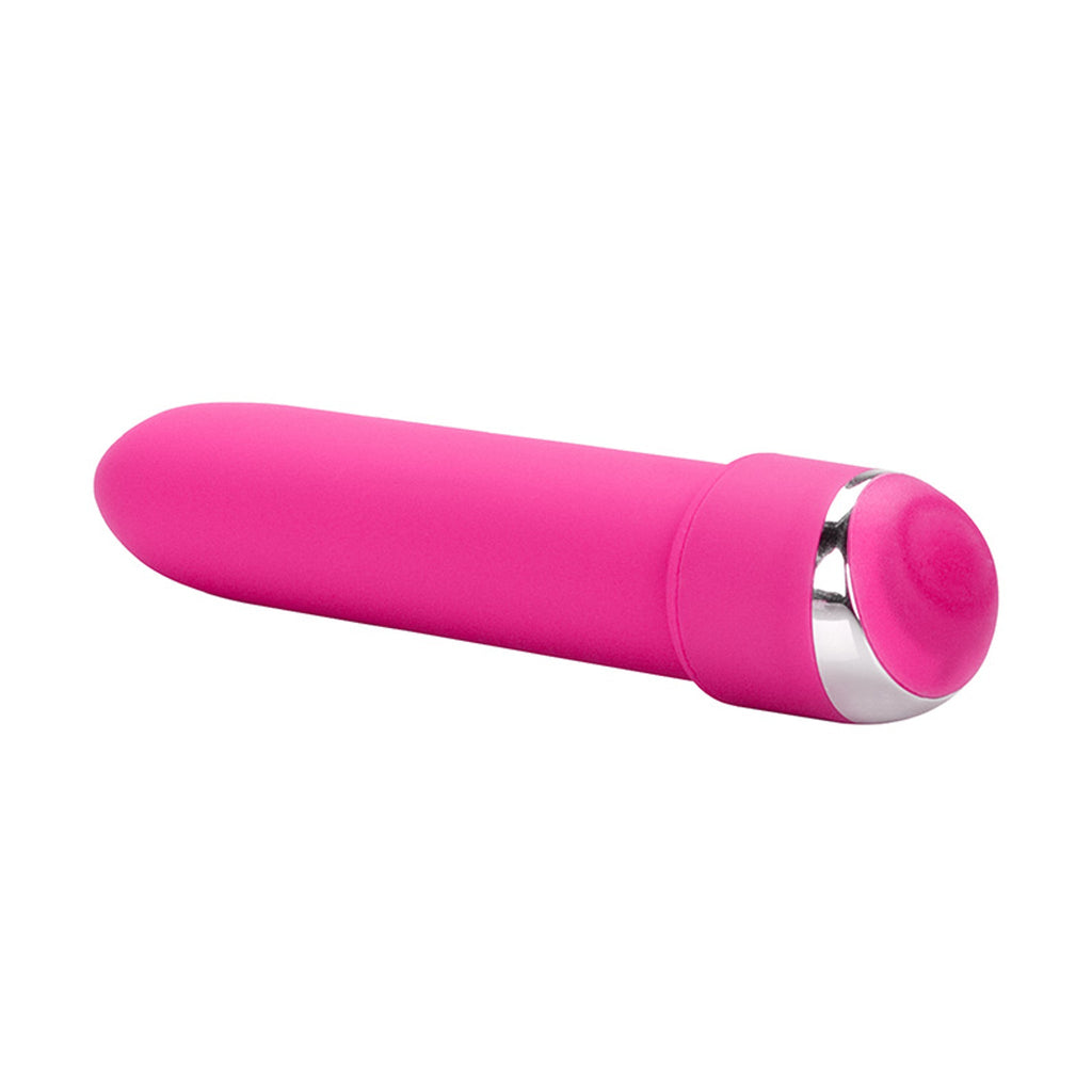 7-Function Classic Chic Mini Vibrator