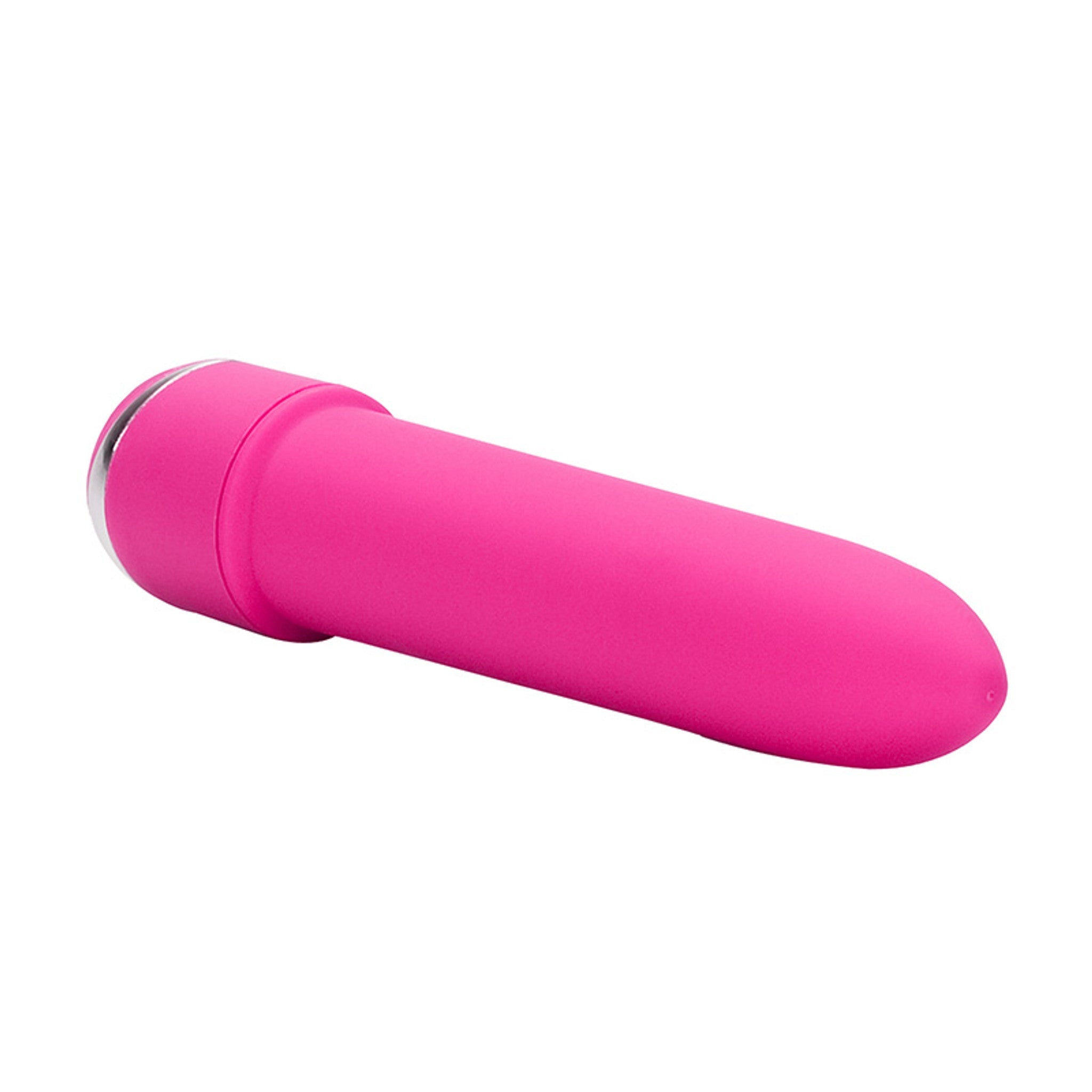 7-Function Classic Chic Mini Vibrator