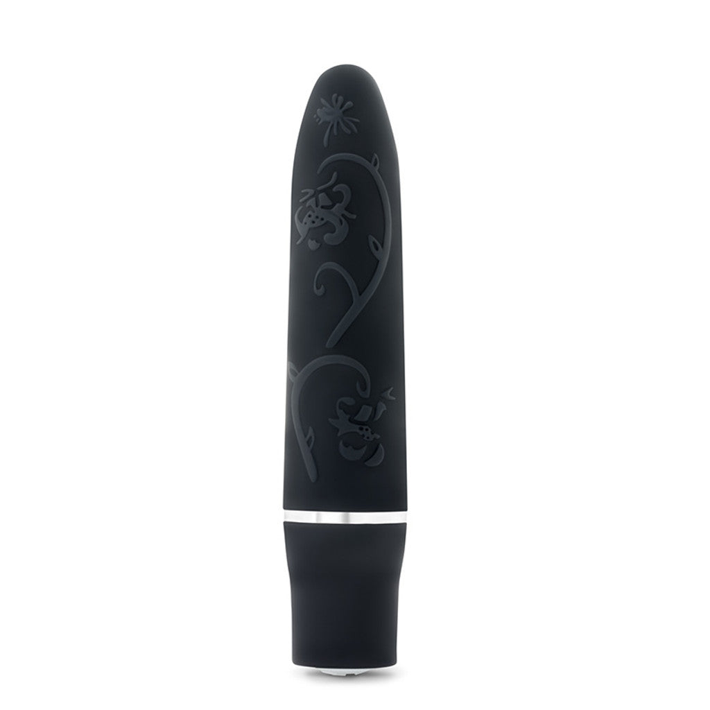 Rose Bliss Vibe Mini Vibrator