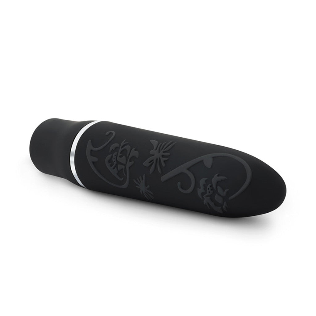 Rose Bliss Vibe Mini Vibrator