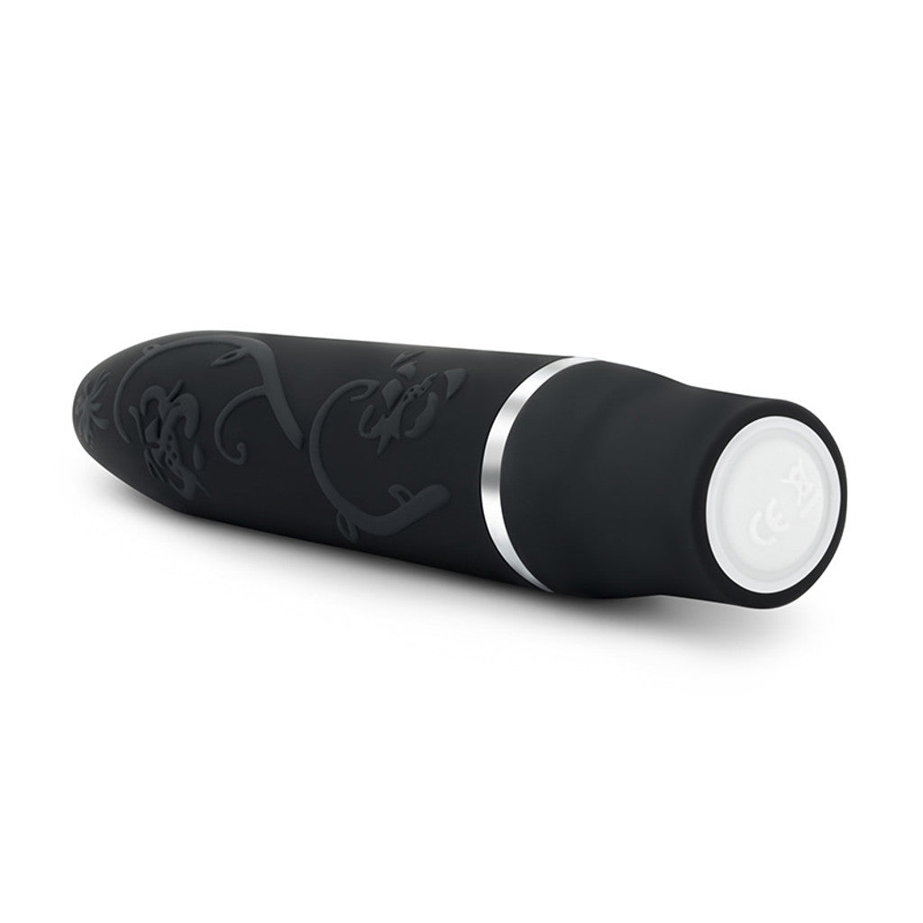 Rose Bliss Vibe Mini Vibrator