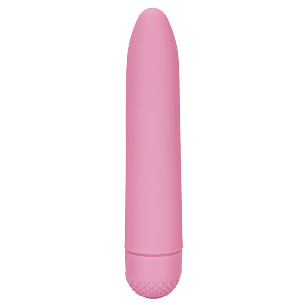First Time Mini Vibrator