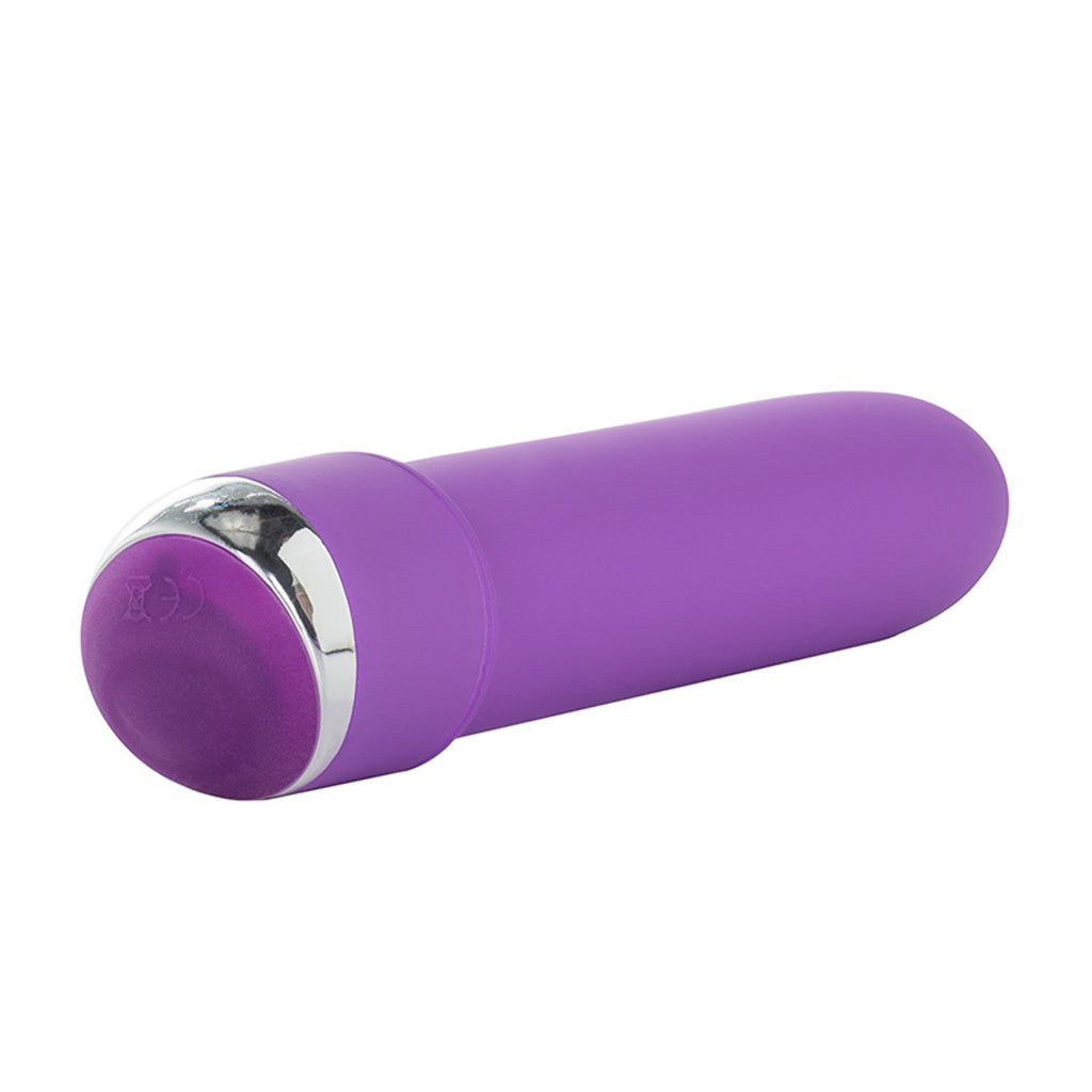 7-Function Classic Chic Mini Vibrator