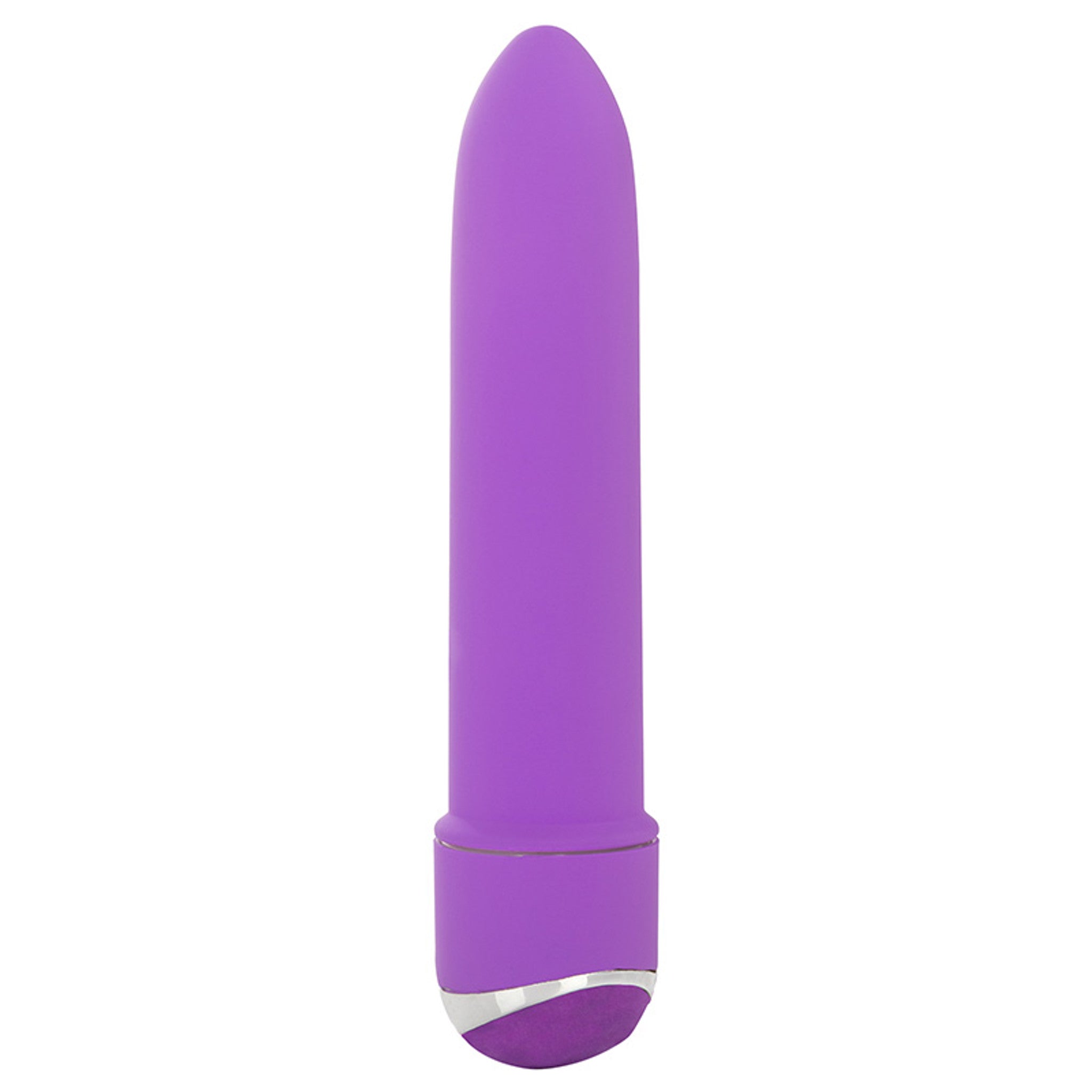 7-Function Classic Chic Mini Vibrator