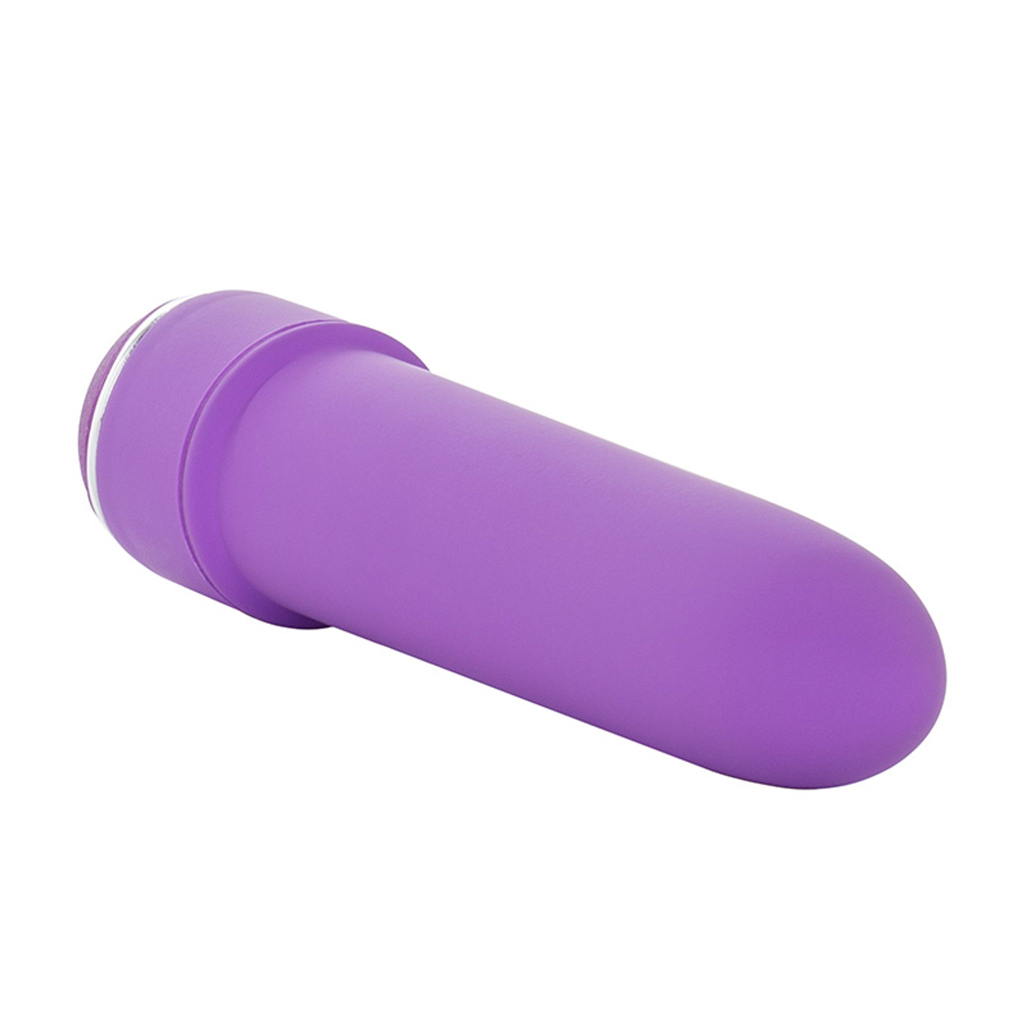 7-Function Classic Chic Mini Vibrator