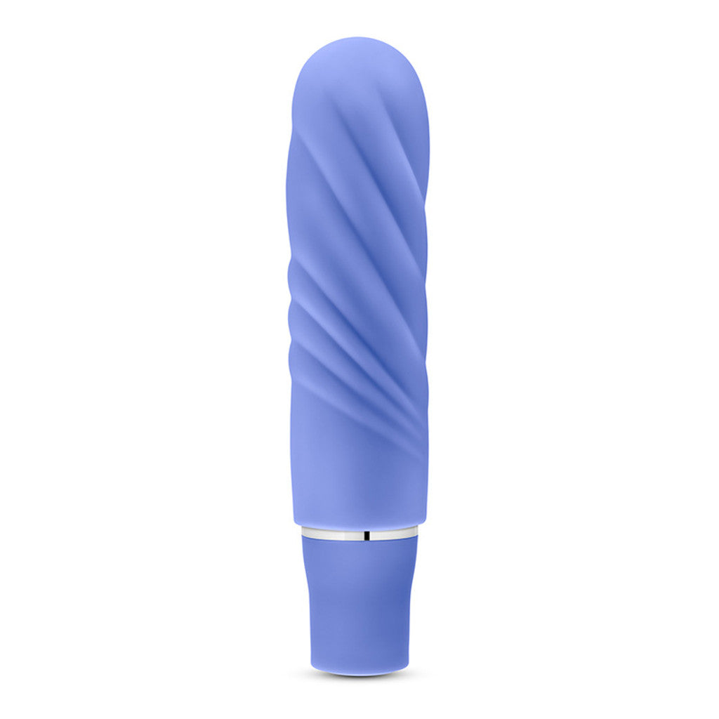 Purple Mini Vibrator