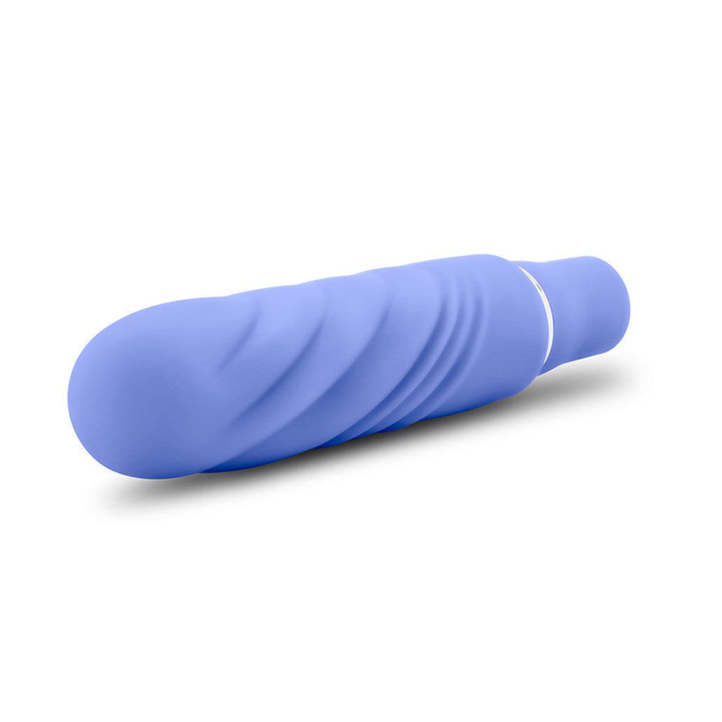 Purple Mini Vibrator