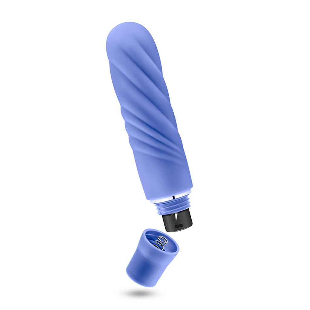 Purple Mini Vibrator