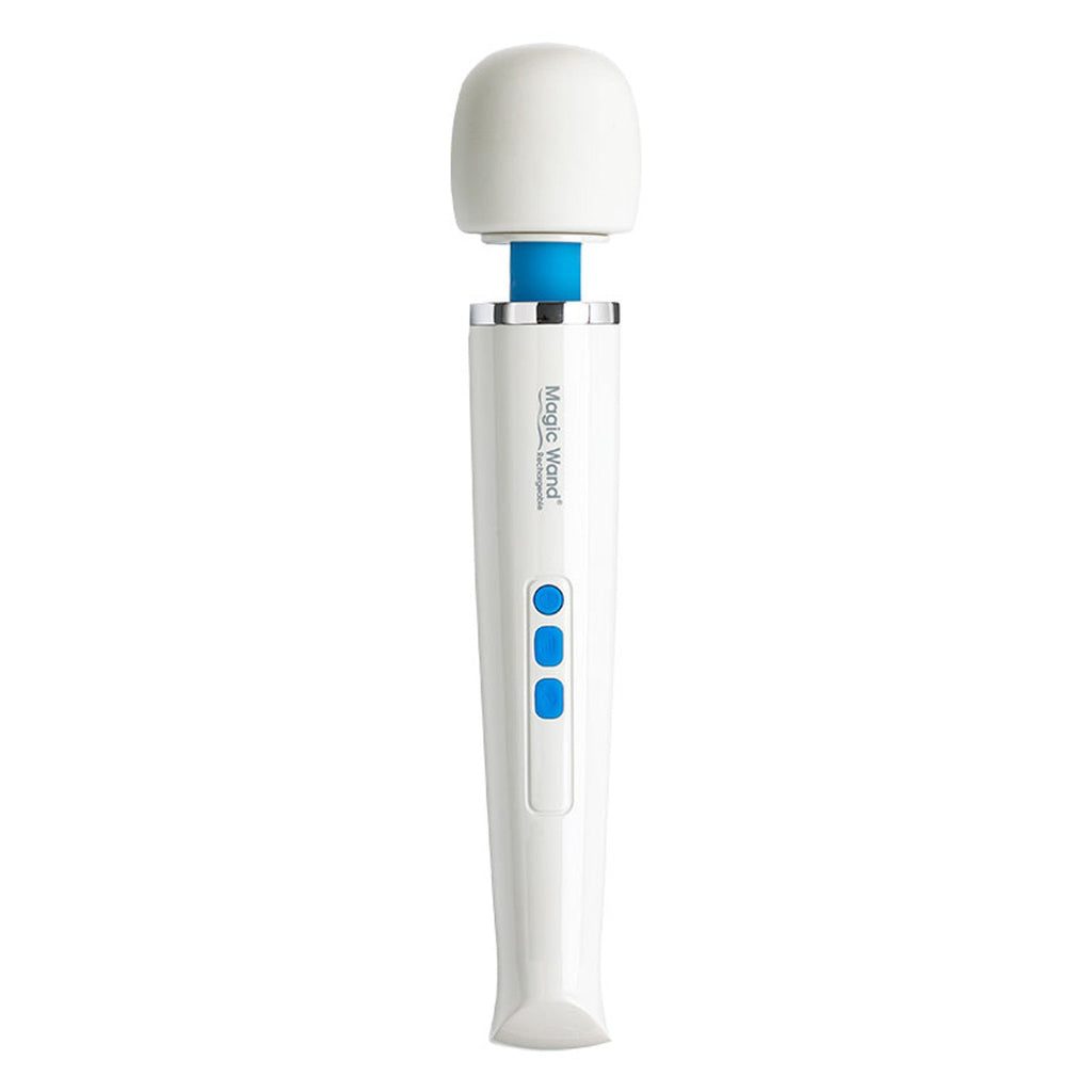 Magic Wand Rechargeable Massager