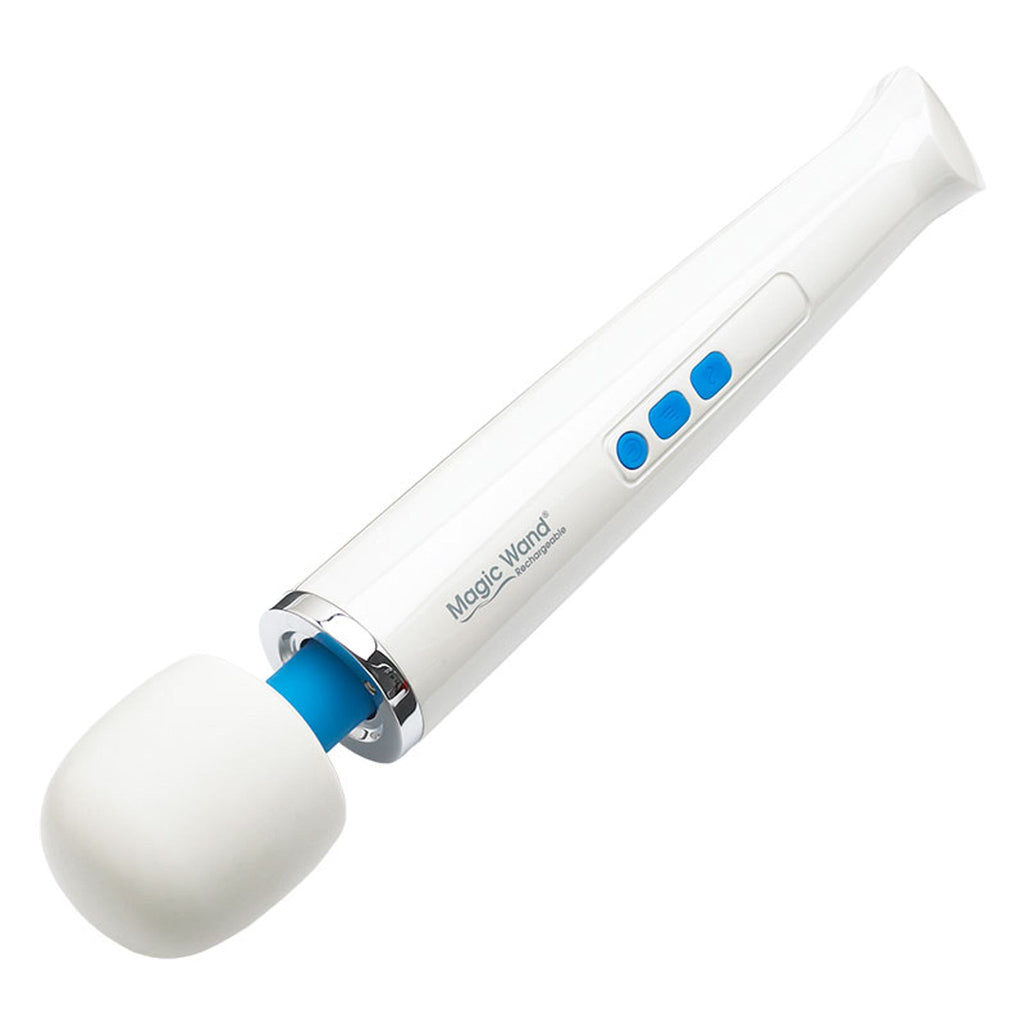 Magic Wand Rechargeable Massager
