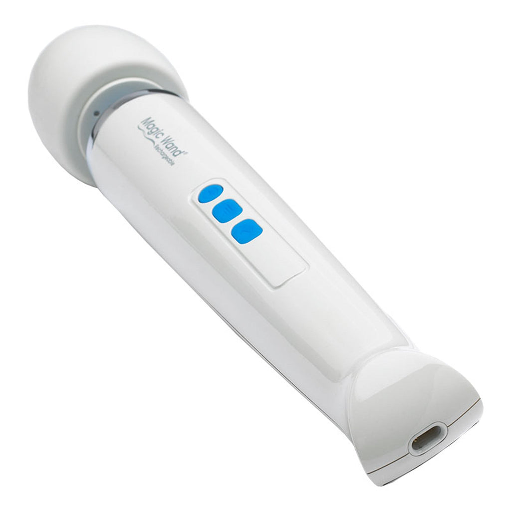 Magic Wand Rechargeable Massager