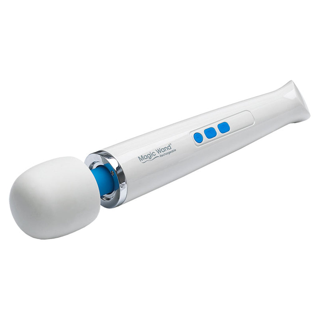 Magic Wand Rechargeable Massager