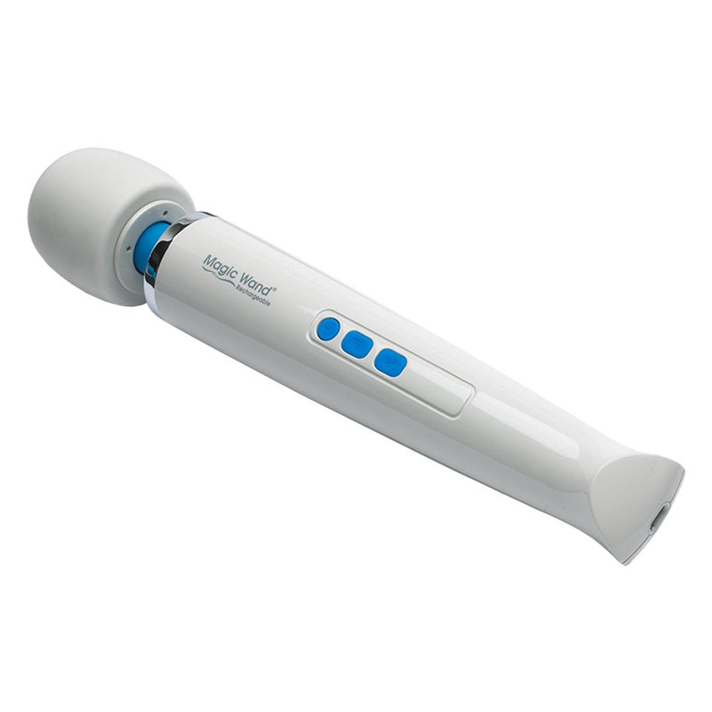 Magic Wand Rechargeable Massager