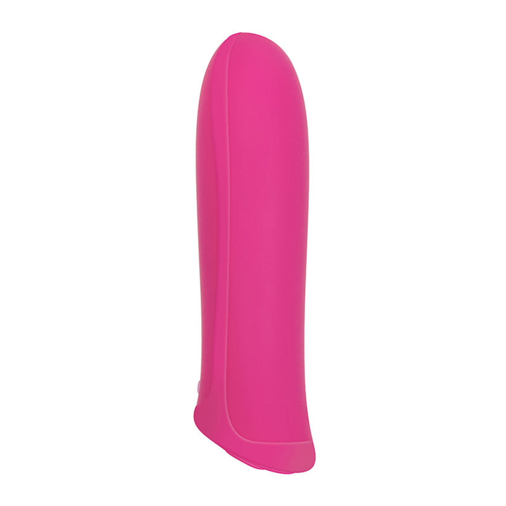 Pretty in Pink Rechargeable Women Massager