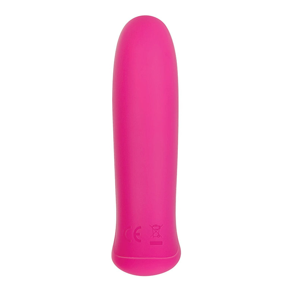 Pretty in Pink Rechargeable Women Massager