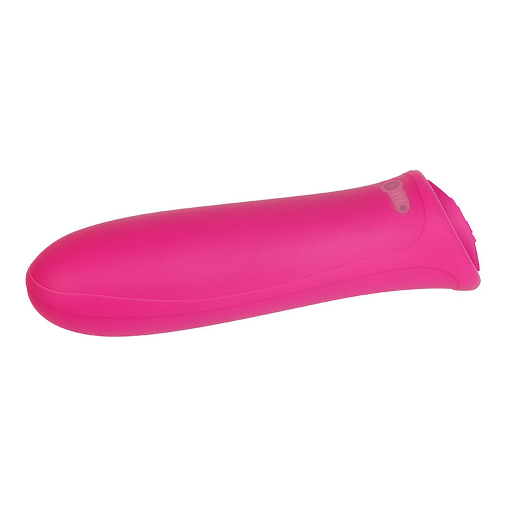Pretty in Pink Rechargeable Women Massager