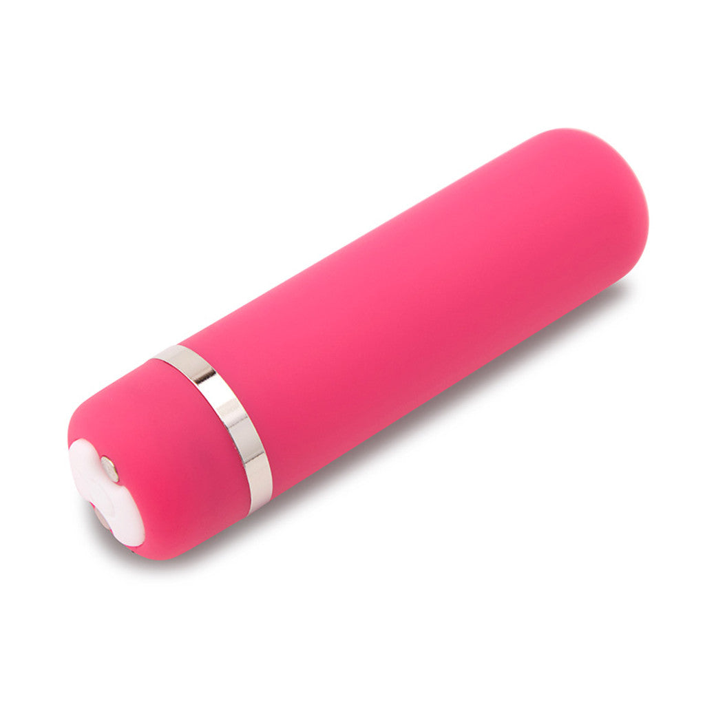 15 Function Bullet Massager