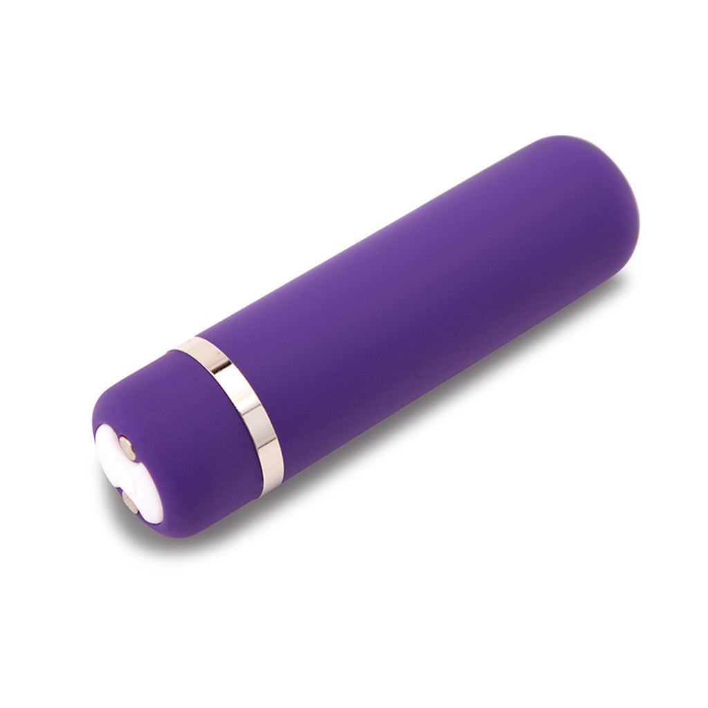 15 Function Bullet Massager