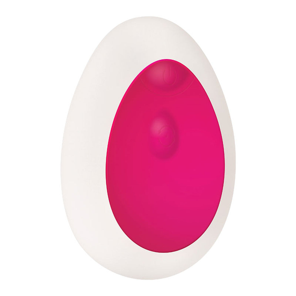 Remote Control Egg Vibrator