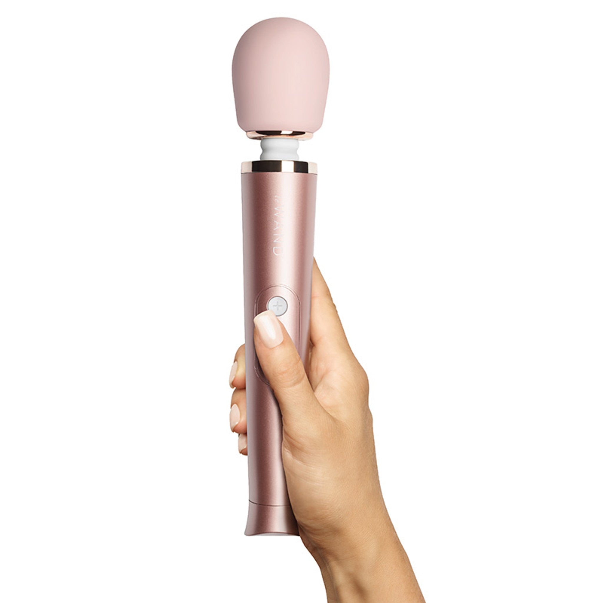 Rechargeable Wand Massager