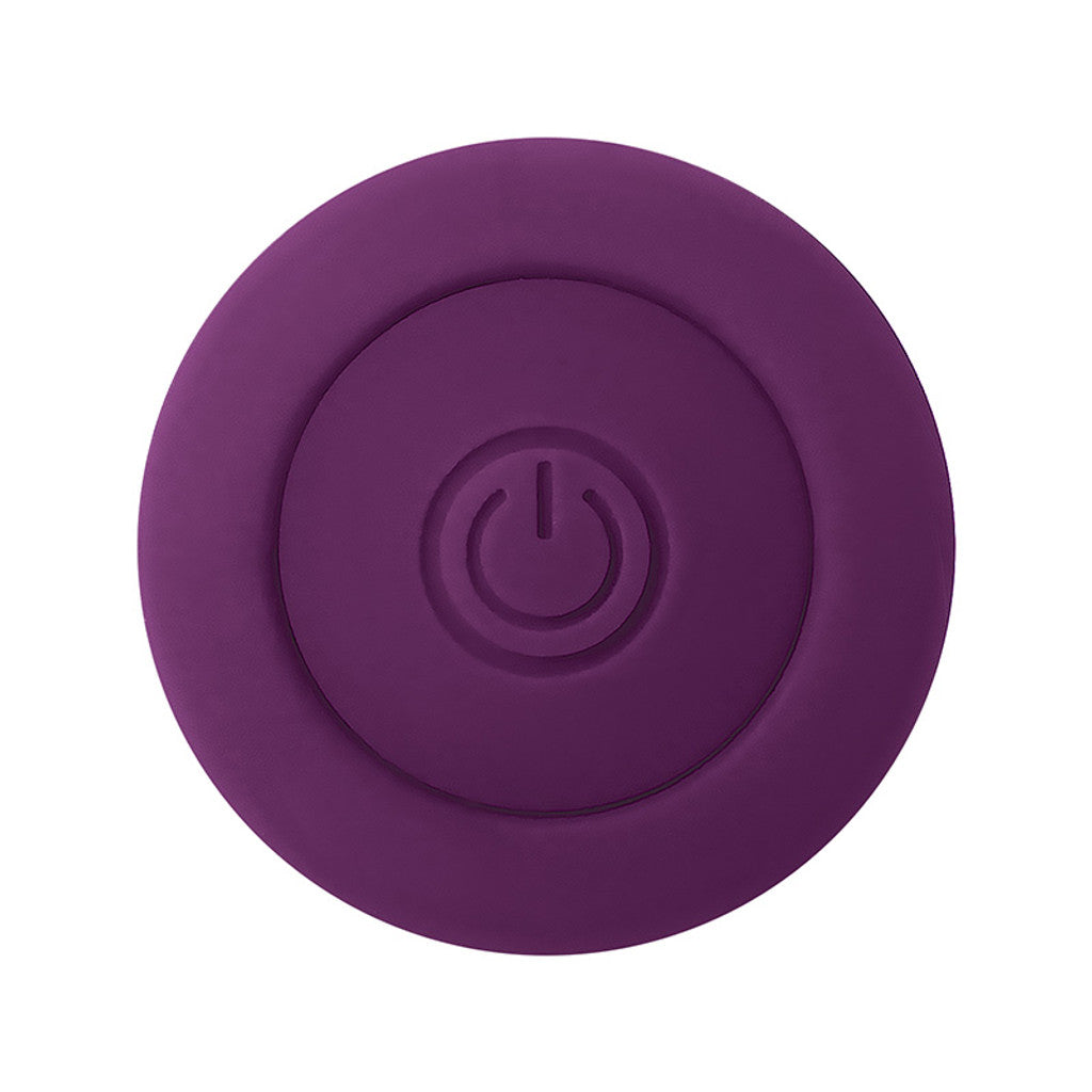 My Secret Wand Vibrator