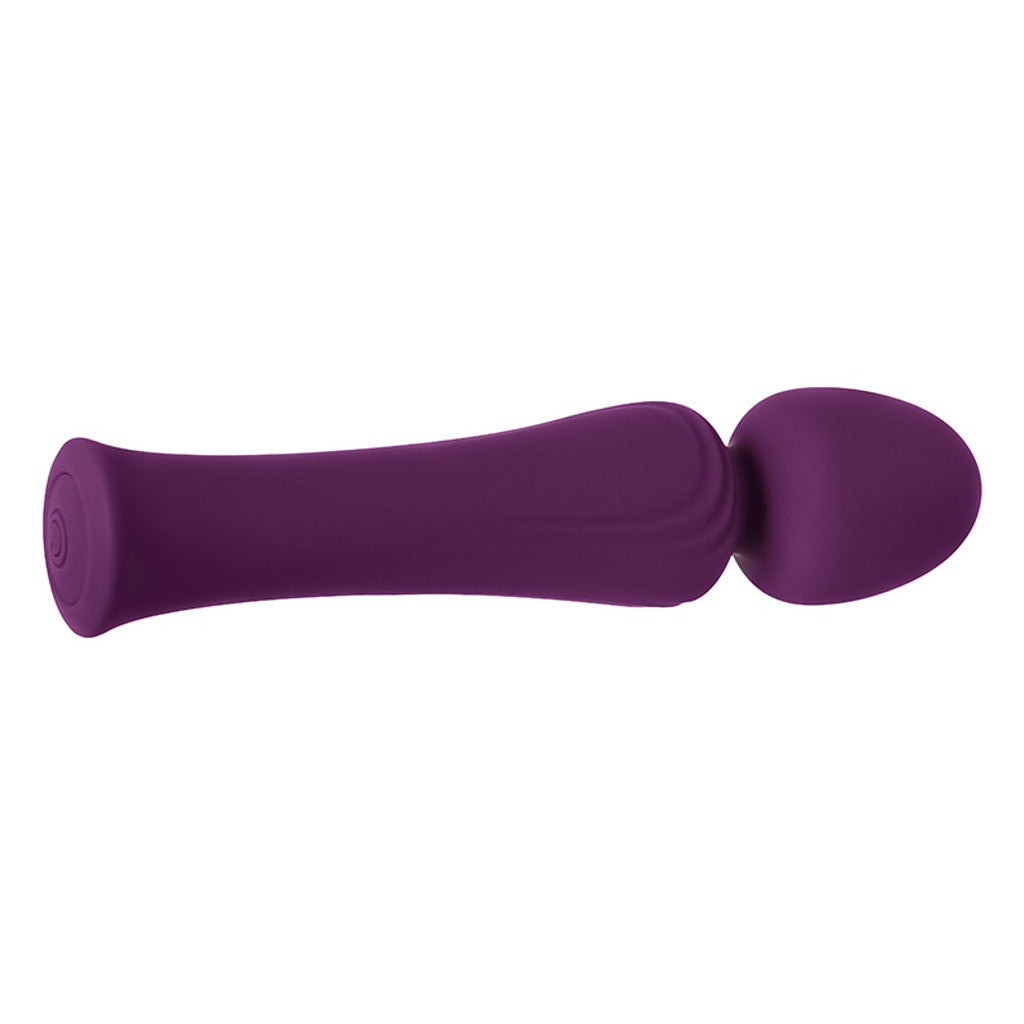 My Secret Wand Vibrator