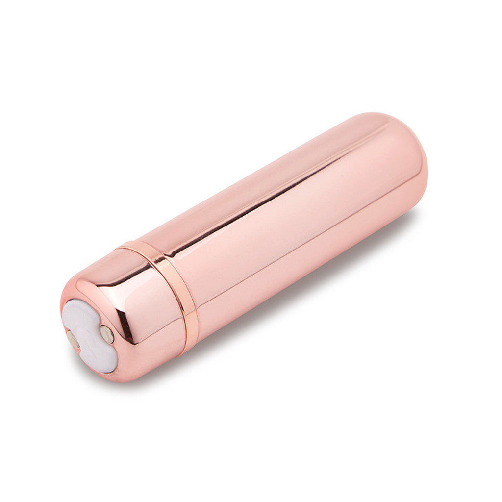 15 Function Bullet Massager