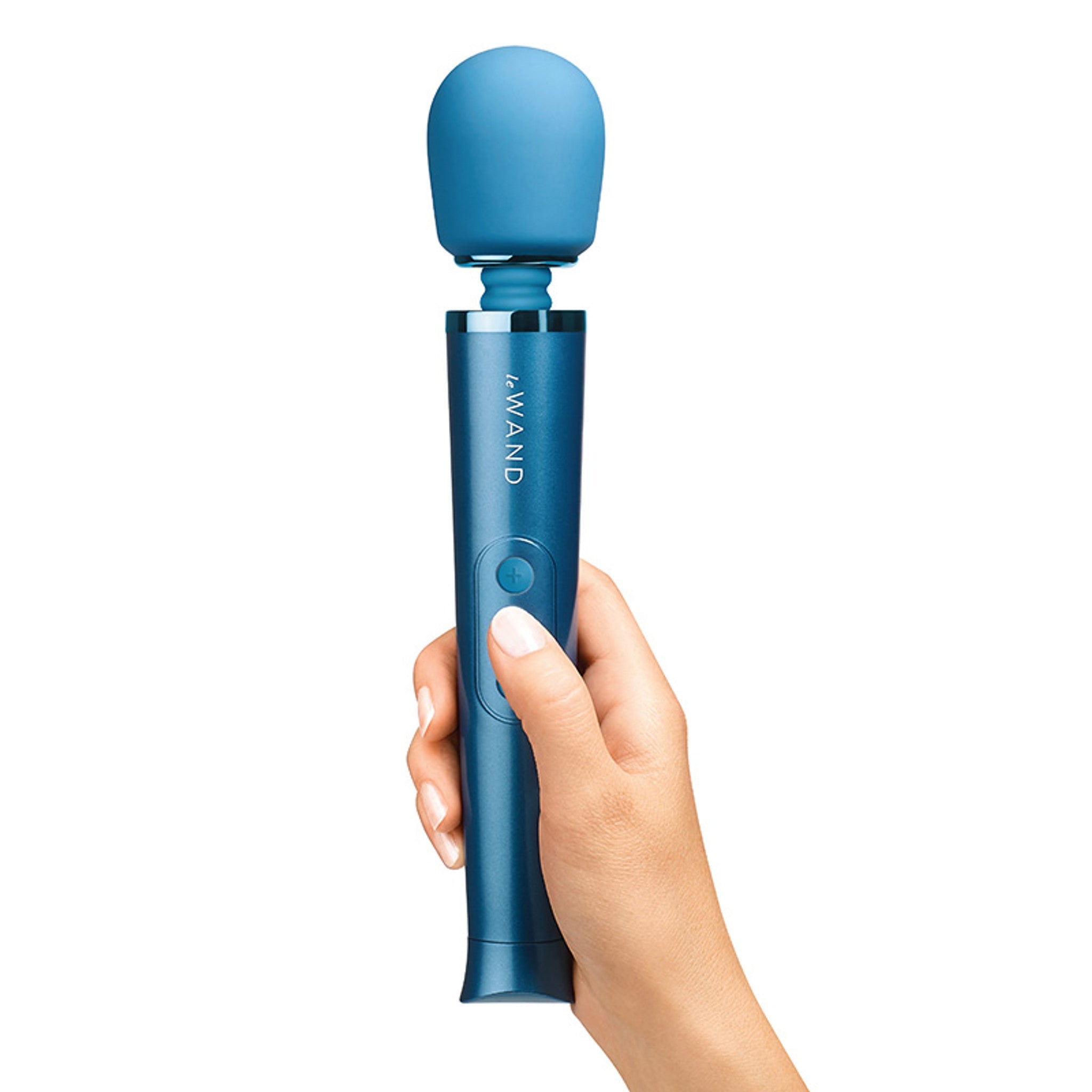 Rechargeable Wand Massager
