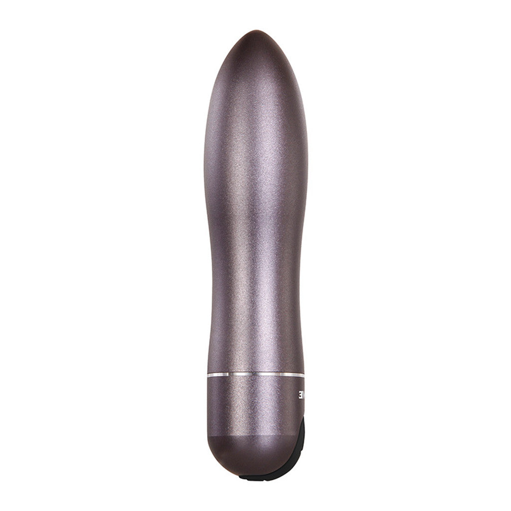 Metal Rechargeable Bullet Massager