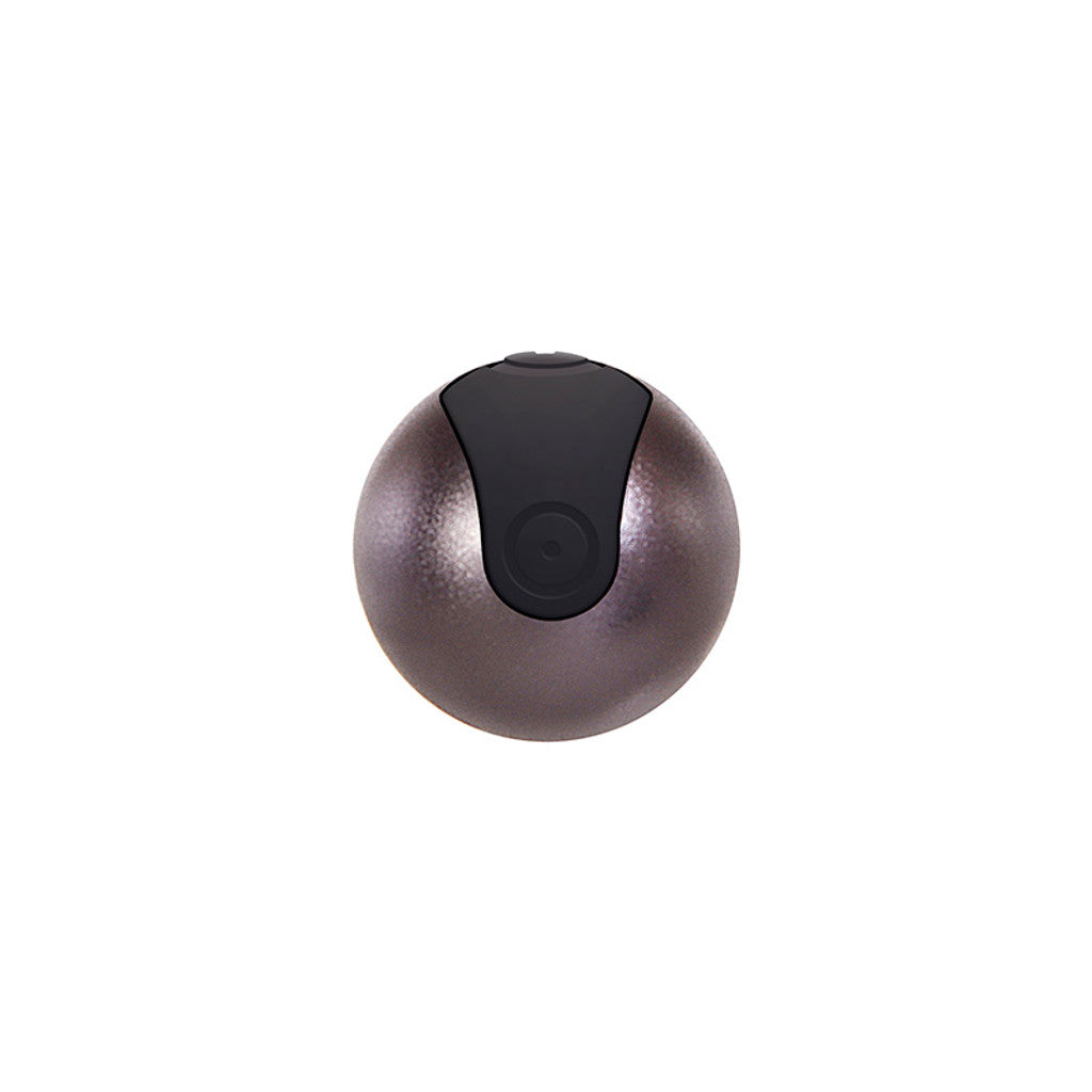Metal Rechargeable Bullet Massager