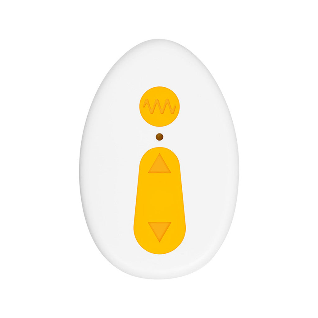 Wearable Remote Control Massager