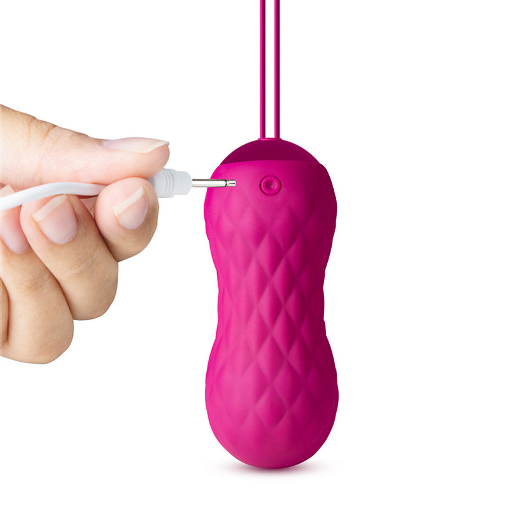 Remote Control Bullet Vibrator
