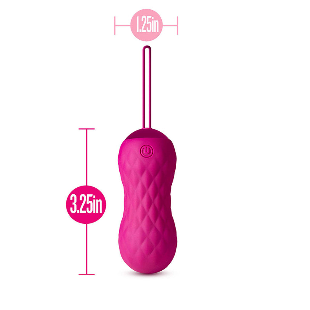 Remote Control Bullet Vibrator