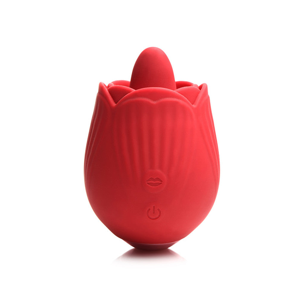 French Rose Massager