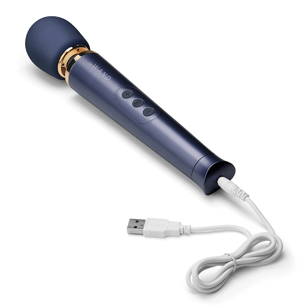 Rechargeable Wand Massager