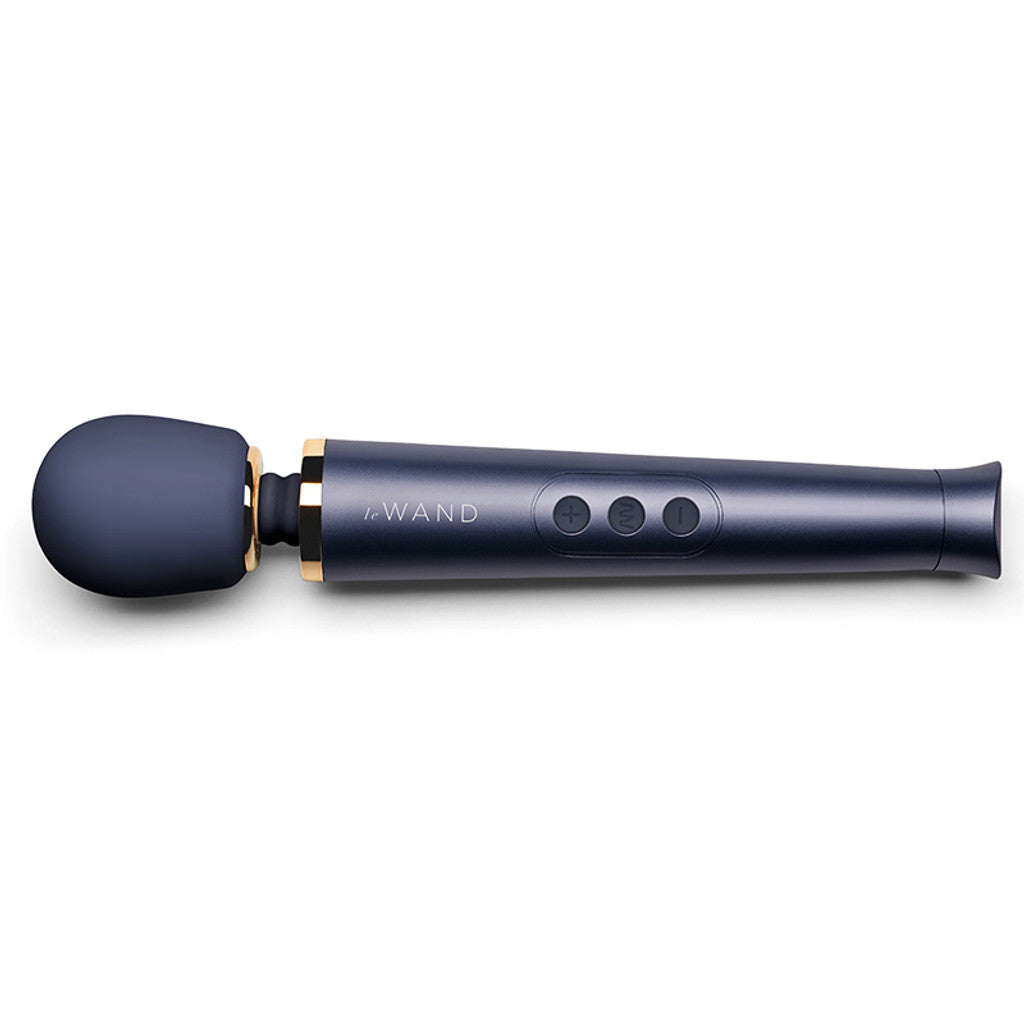 Rechargeable Wand Massager