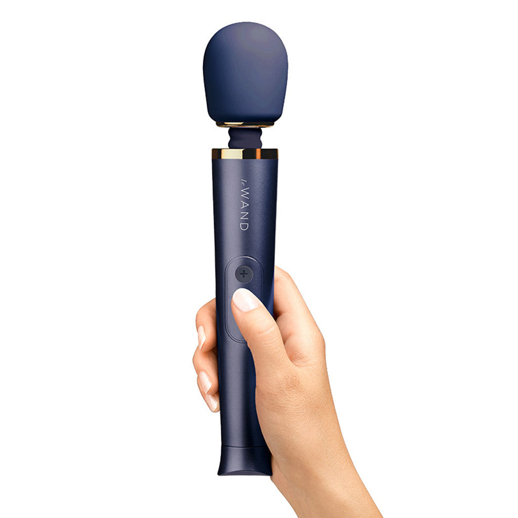 Rechargeable Wand Massager