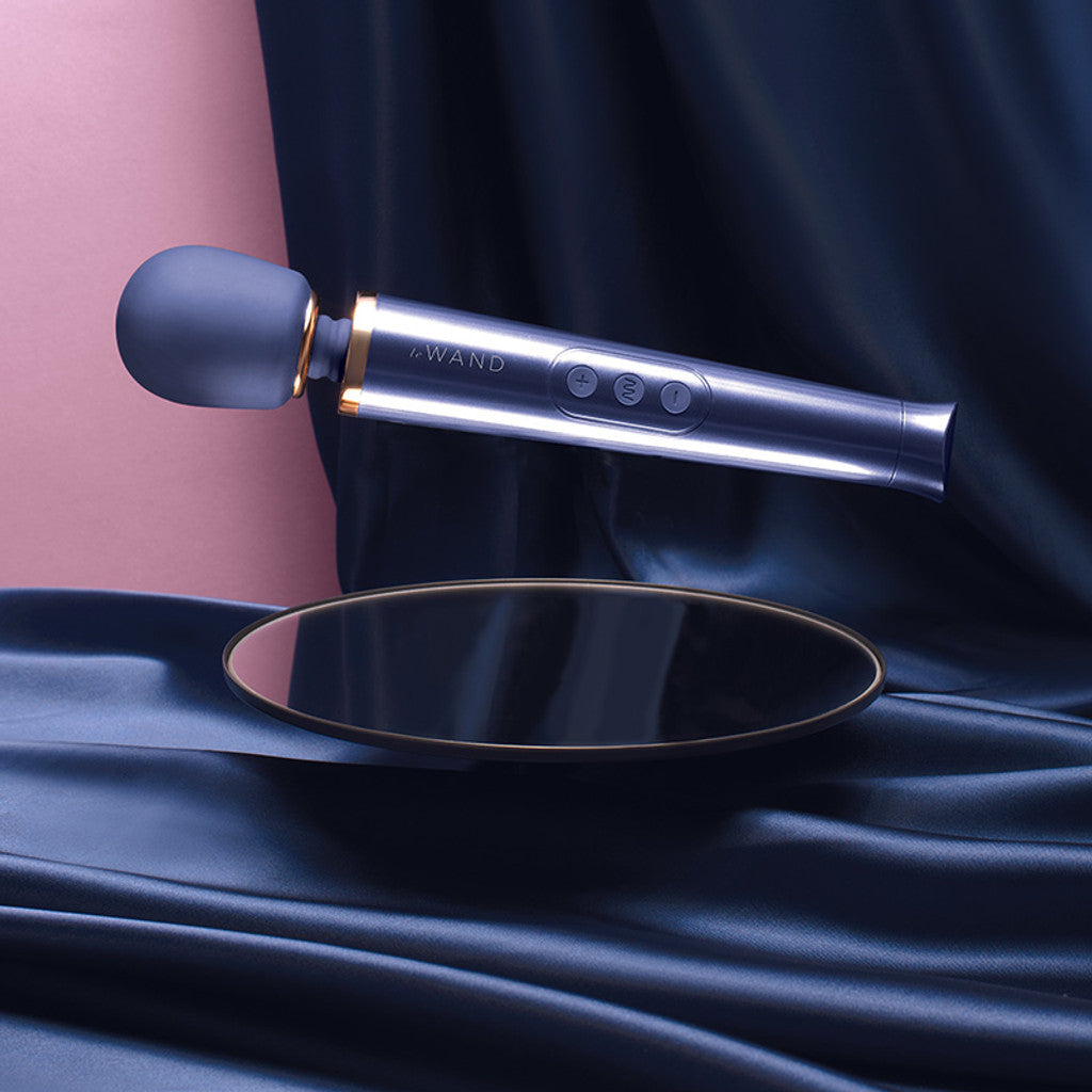 Rechargeable Wand Massager