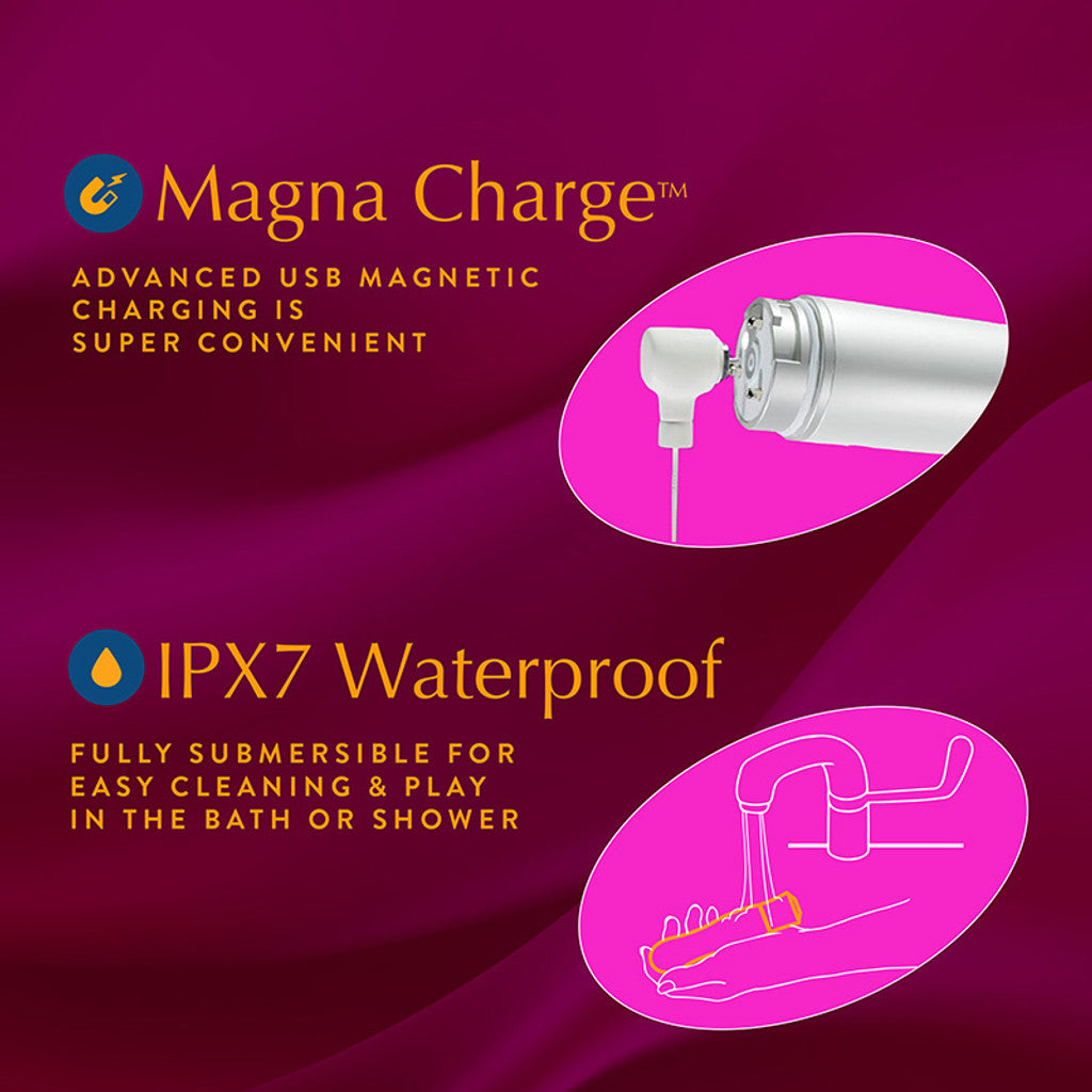 Exclusive Women Vibrator