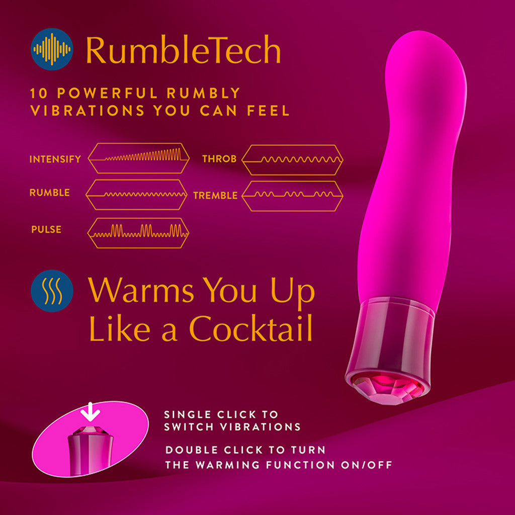 Exclusive Women Vibrator