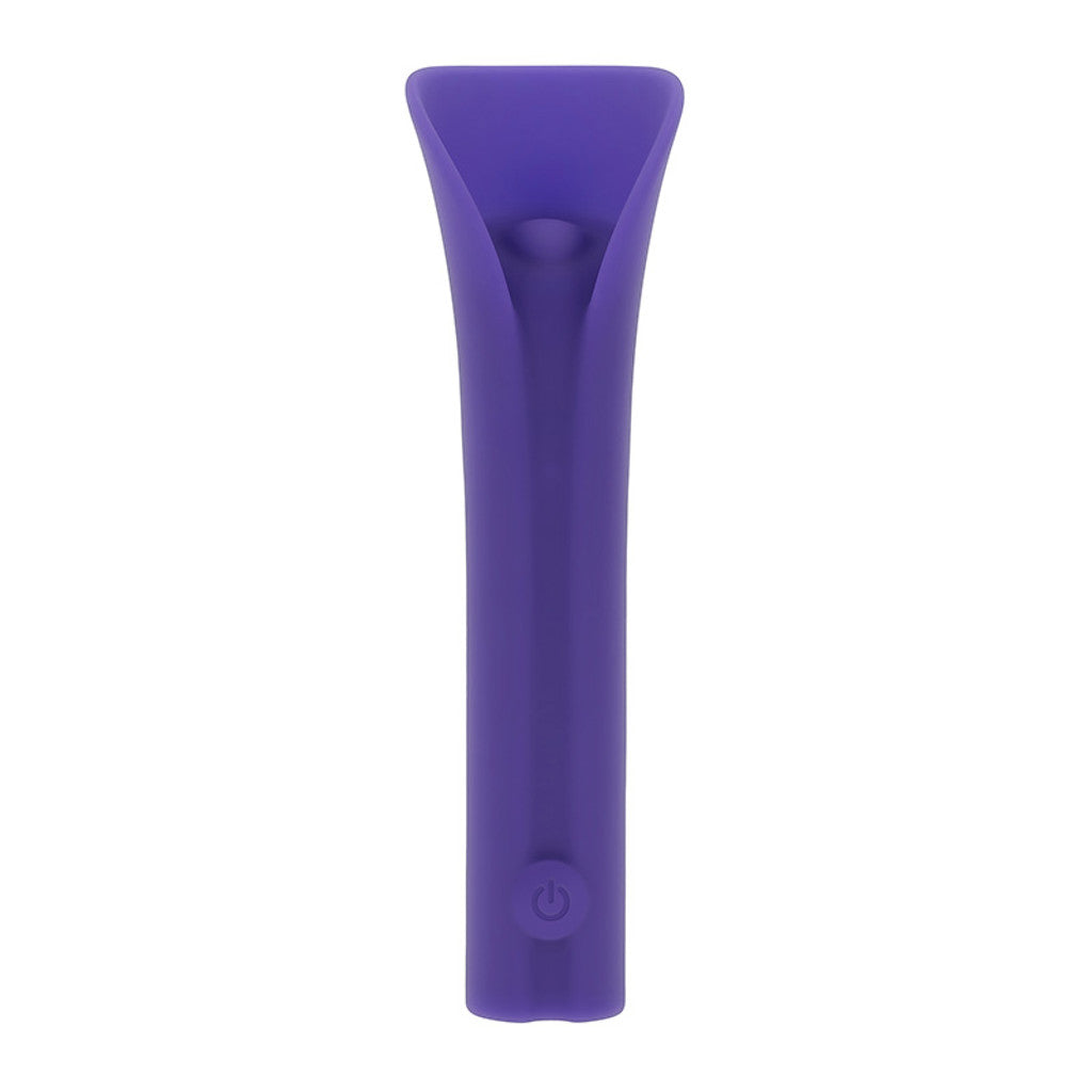 Full Coverage Powerful Massager