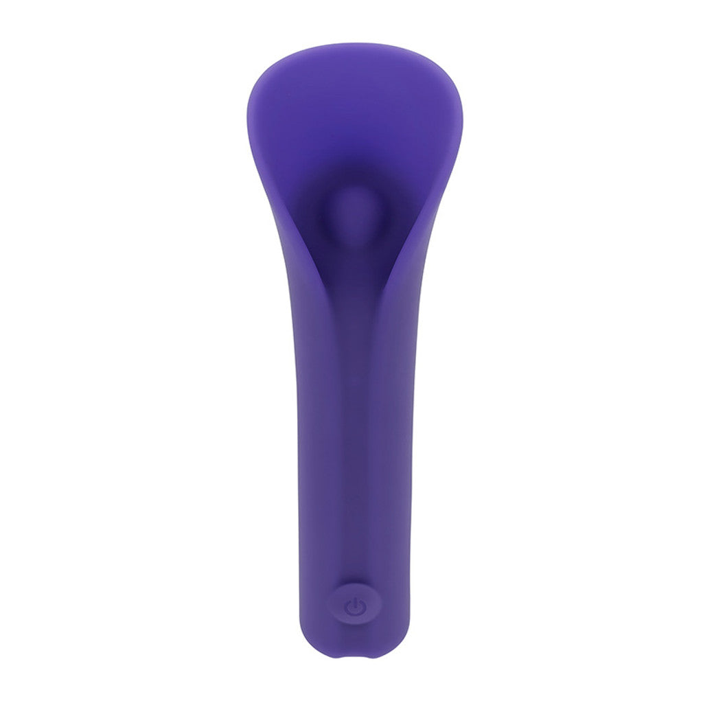 Full Coverage Powerful Massager