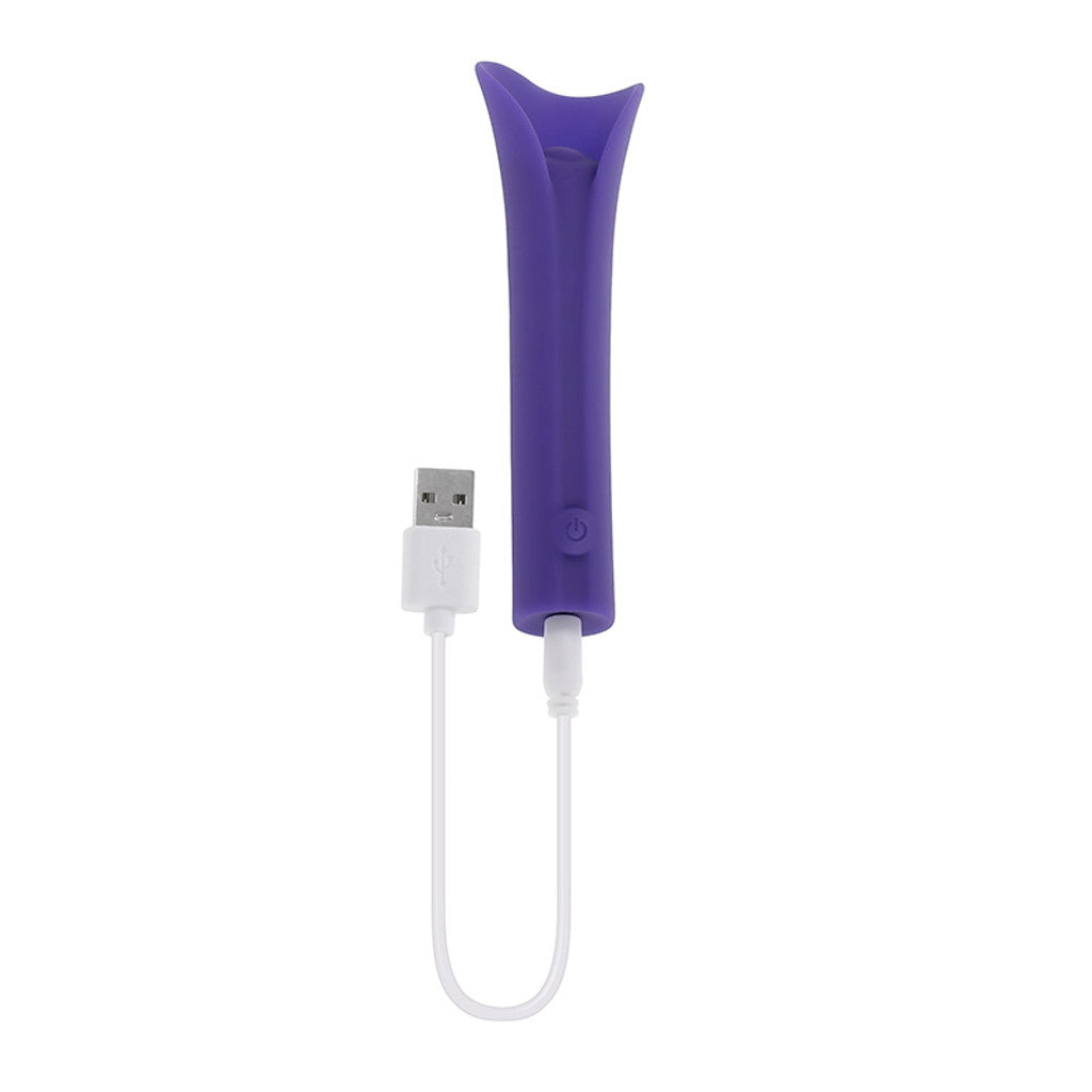 Full Coverage Powerful Massager