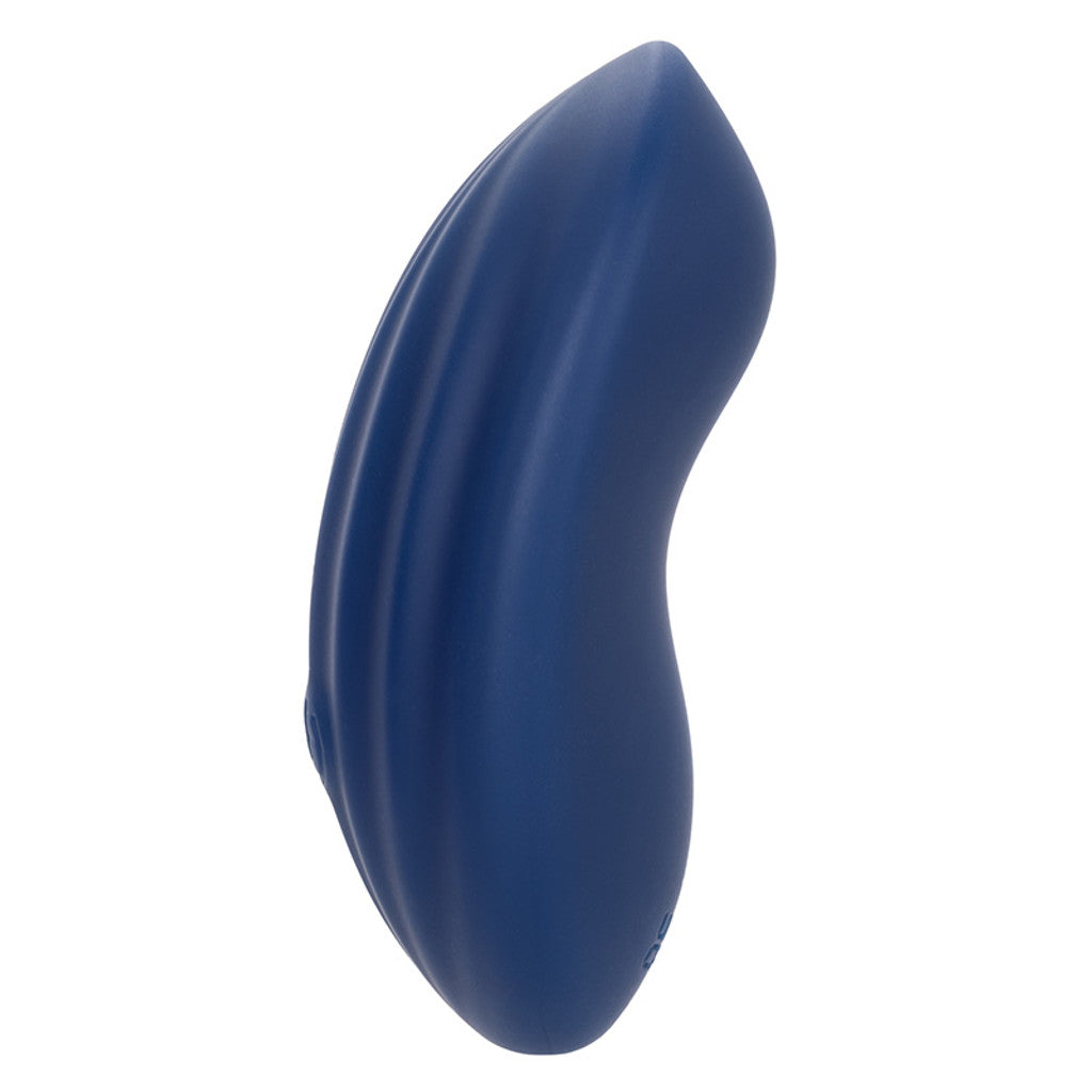 Velvet Curve Massager