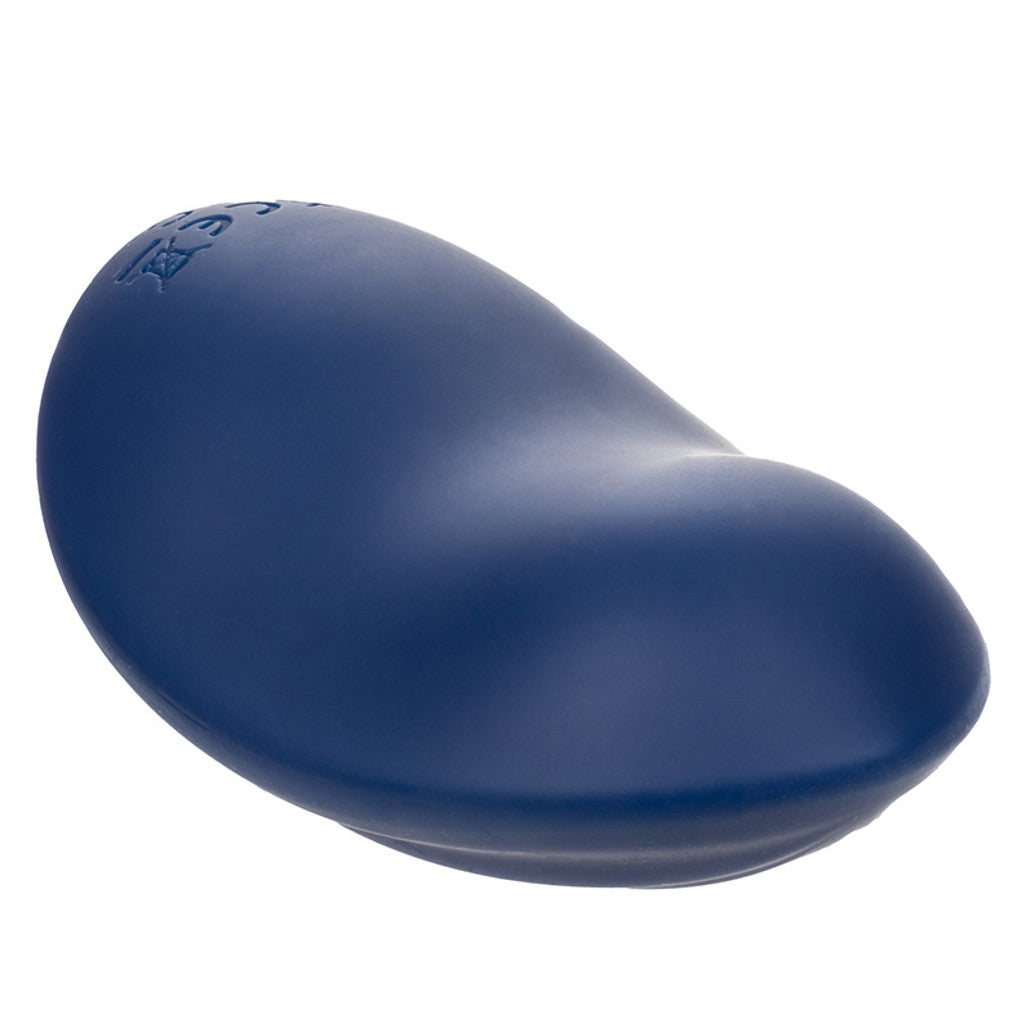 Velvet Curve Massager